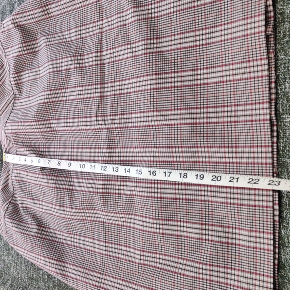 Plaid Skirt - Picture 7 of 8